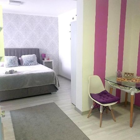 Studio Ajdy Appartement Mostar Buitenkant foto