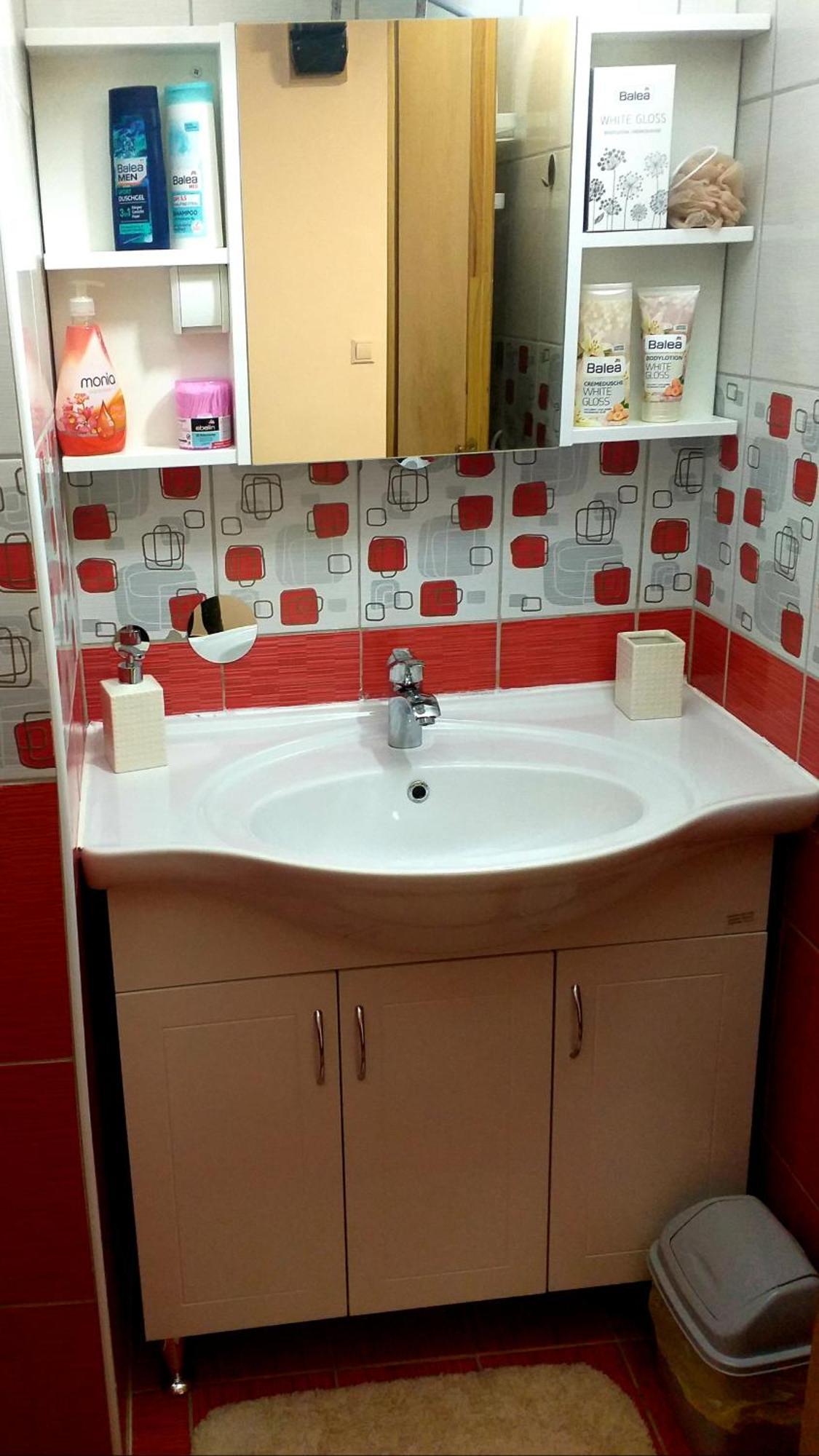 Studio Ajdy Appartement Mostar Buitenkant foto