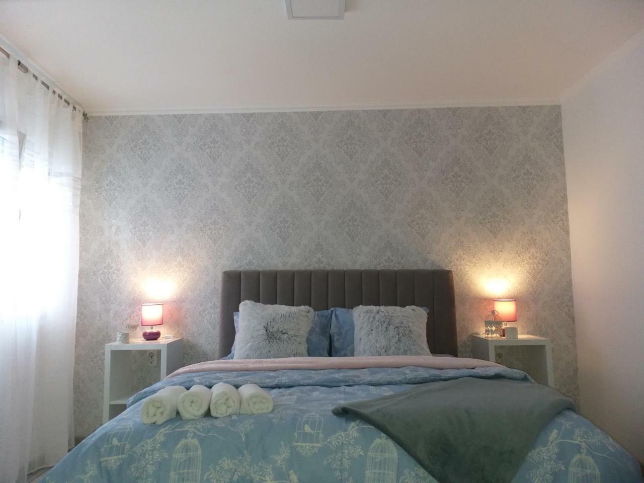 Studio Ajdy Appartement Mostar Buitenkant foto