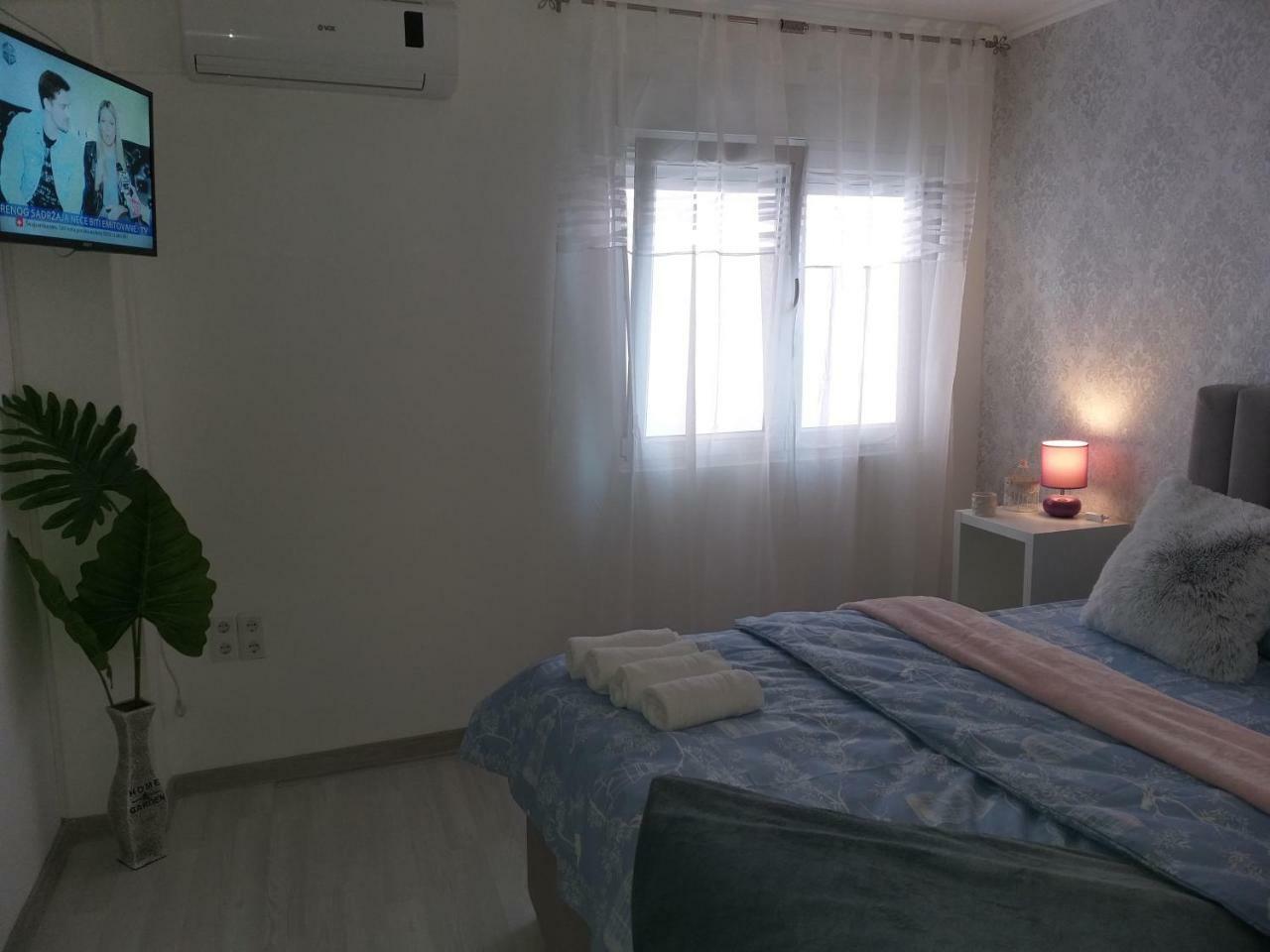Studio Ajdy Appartement Mostar Buitenkant foto
