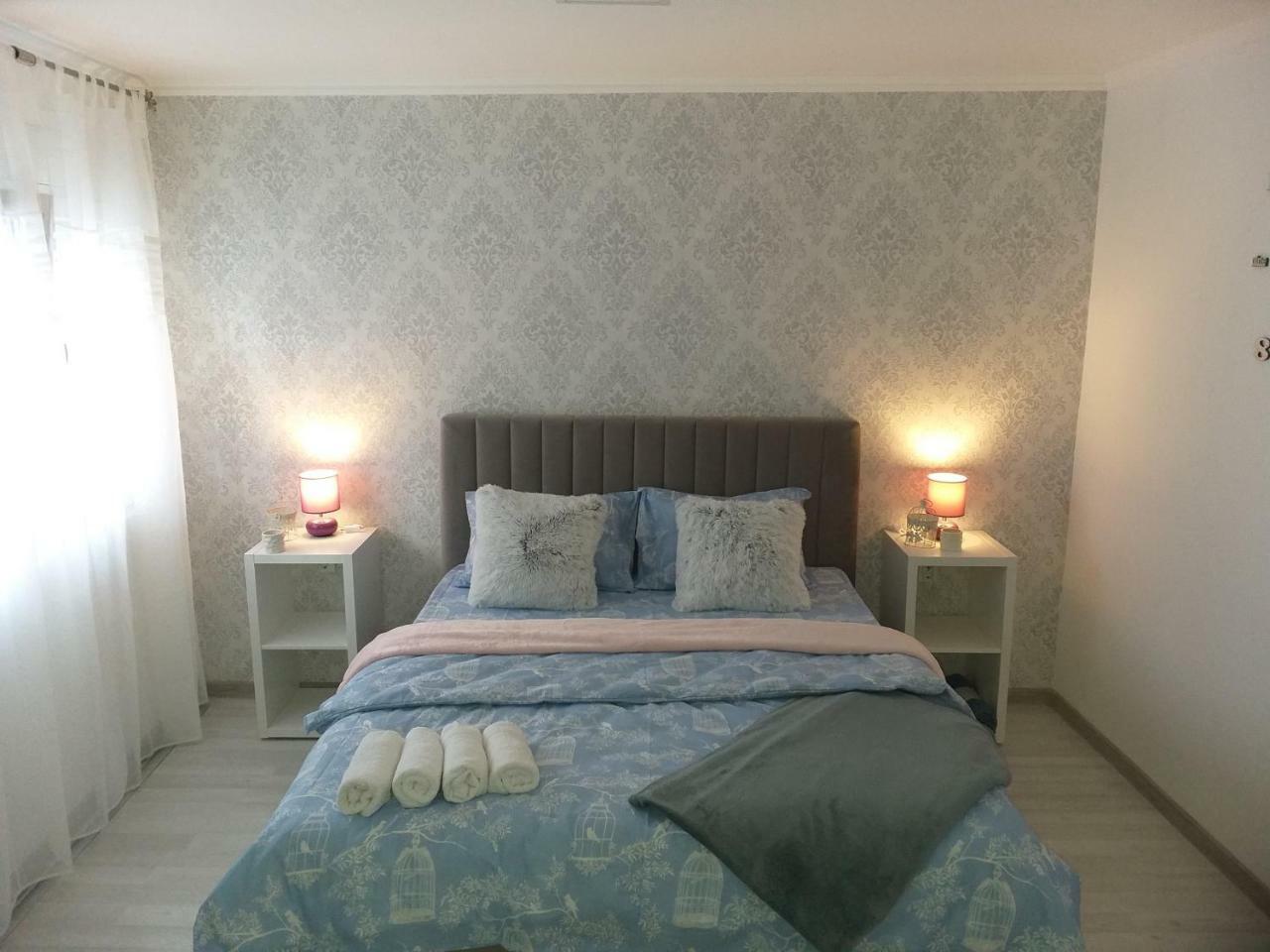 Studio Ajdy Appartement Mostar Buitenkant foto