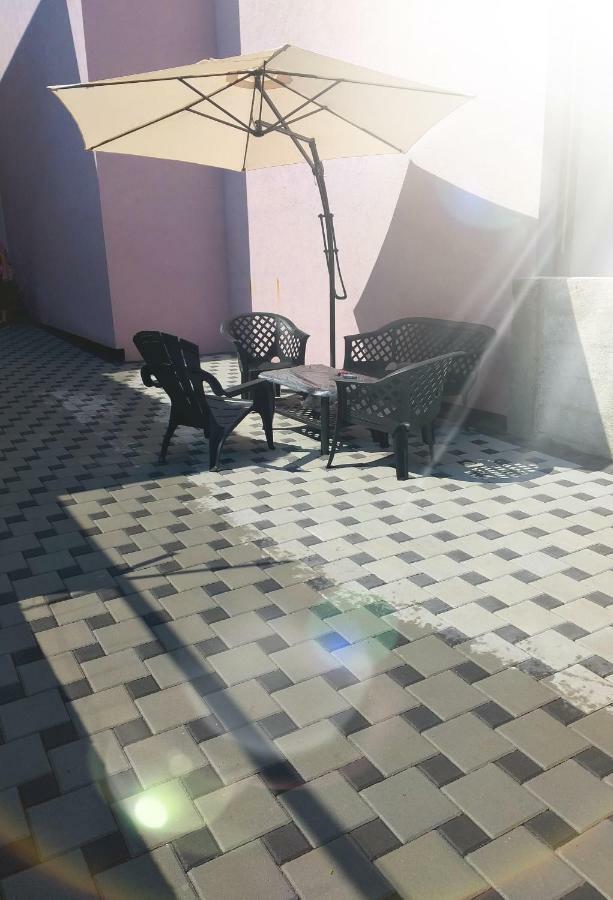 Studio Ajdy Appartement Mostar Buitenkant foto