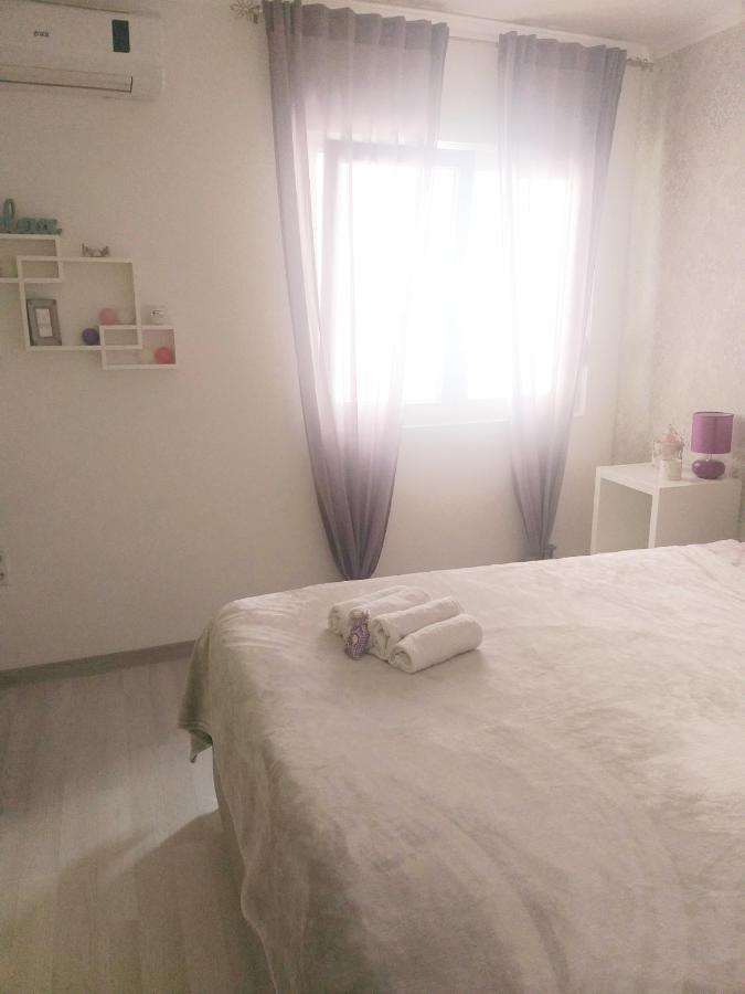 Studio Ajdy Appartement Mostar Buitenkant foto
