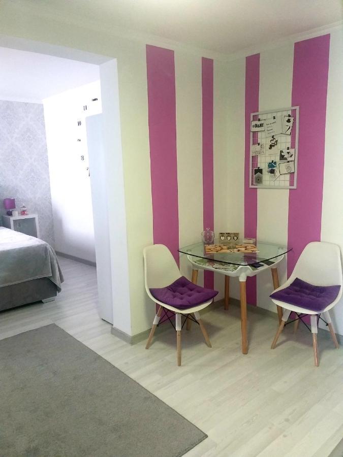 Studio Ajdy Appartement Mostar Buitenkant foto