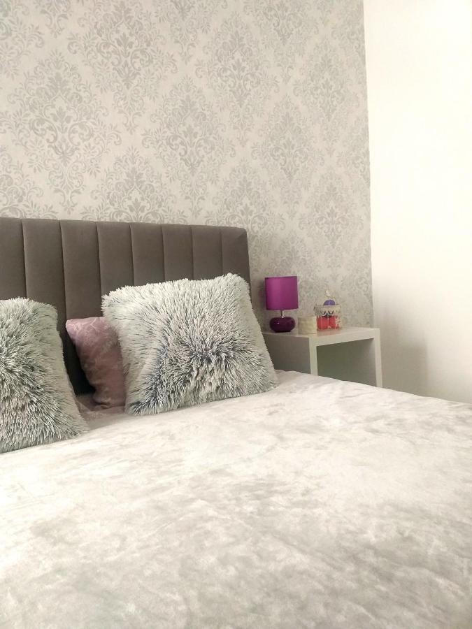 Studio Ajdy Appartement Mostar Buitenkant foto