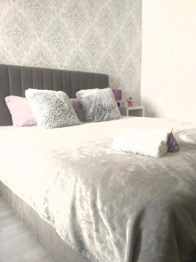 Studio Ajdy Appartement Mostar Buitenkant foto