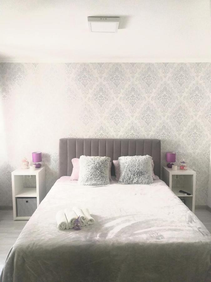 Studio Ajdy Appartement Mostar Buitenkant foto