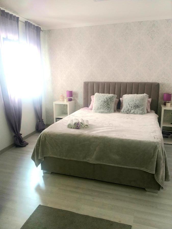 Studio Ajdy Appartement Mostar Buitenkant foto