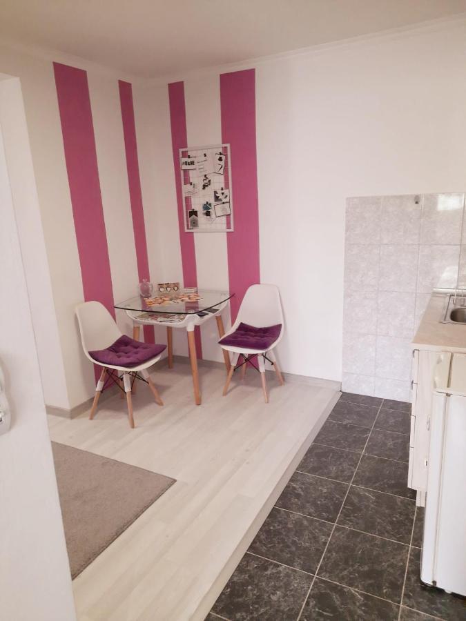 Studio Ajdy Appartement Mostar Buitenkant foto